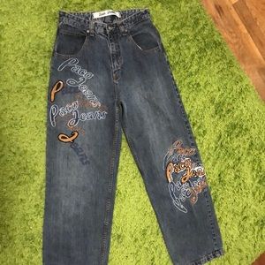 Paco Jeans